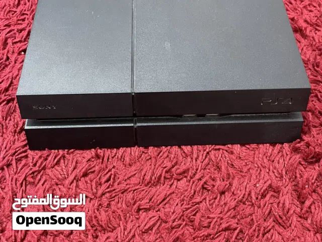 PlayStation 4 PlayStation for sale in Gharyan
