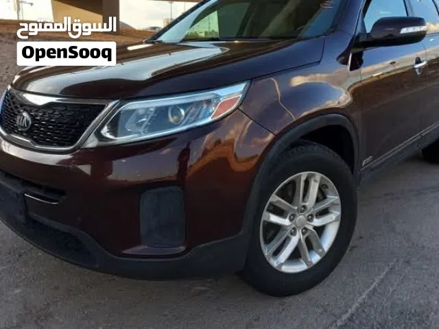 2015 Kia Sorento EX