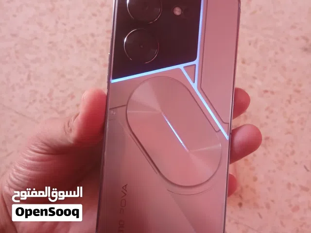 Tecno Pova 256 GB in Zarqa