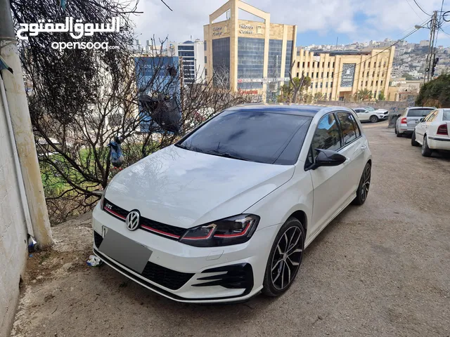 Used Volkswagen Golf in Hebron