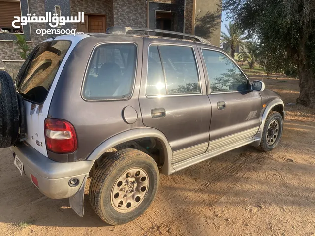 سبورتاج موديل لول للبيع