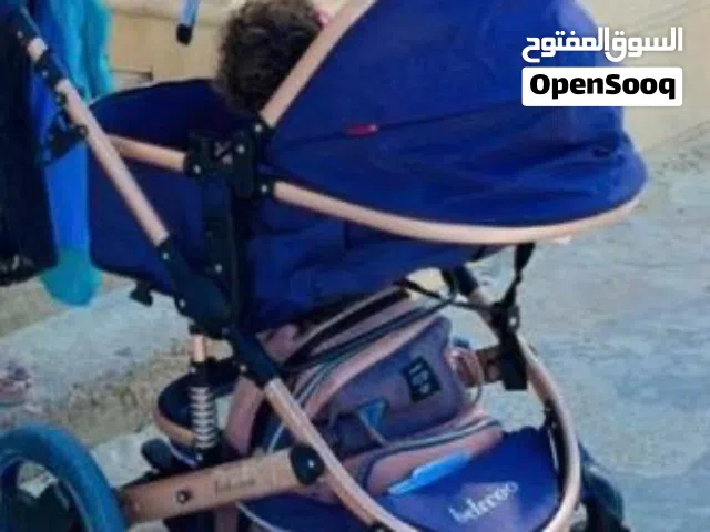عربيه أطفال بحاله ممتازه