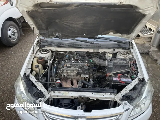 BYD (G3) 2015