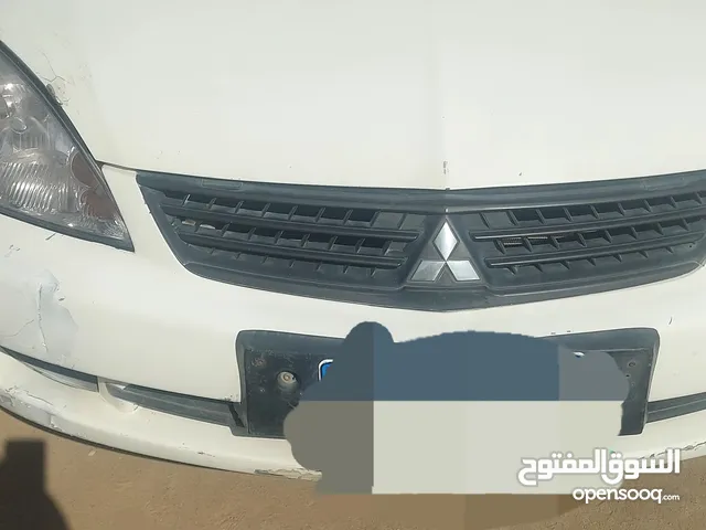 Used Mitsubishi Lancer in Giza
