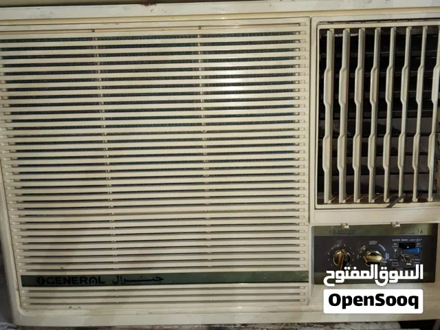 Ac O General 1.5 ton window for sale