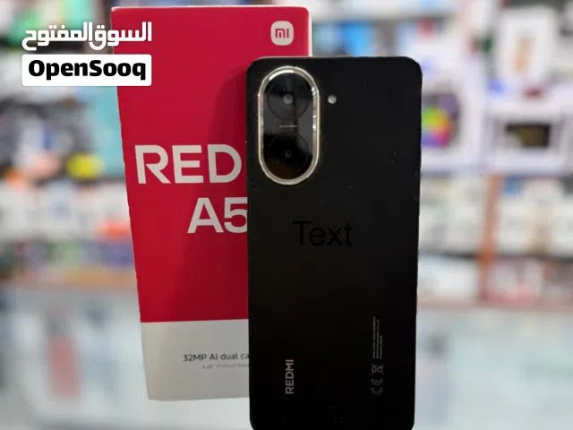 Redmi a5 64GB for sale