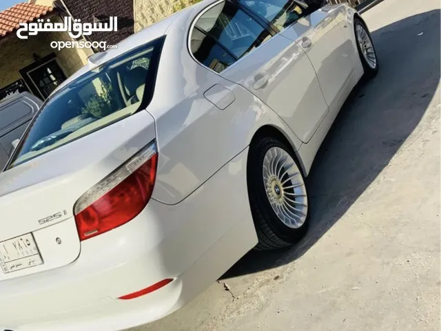 Used BMW 4 Series in Basra
