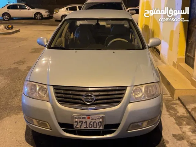 Used Nissan Sunny in Northern Governorate