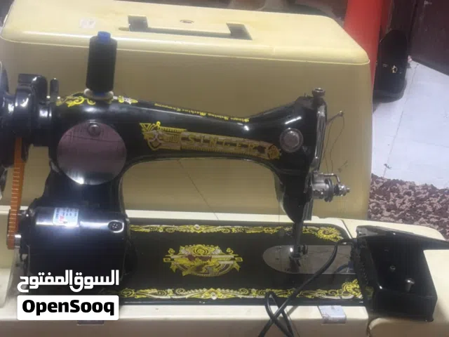 للبيع ماكينه خياطه