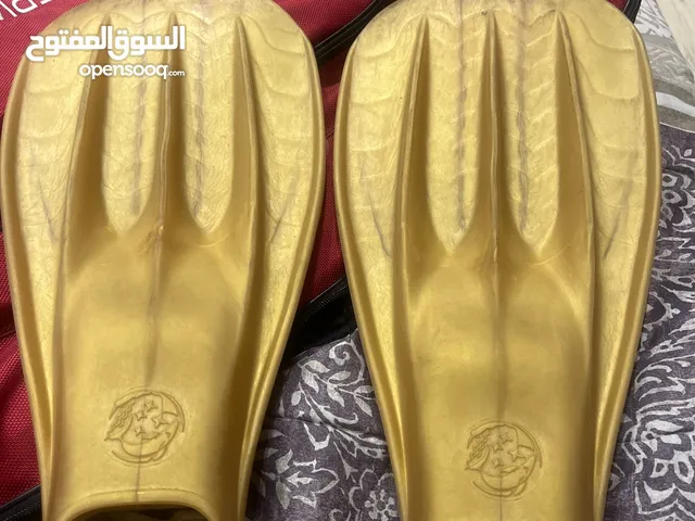 زعانف فردي بي فينز power fins شكوكك cmas العالميه