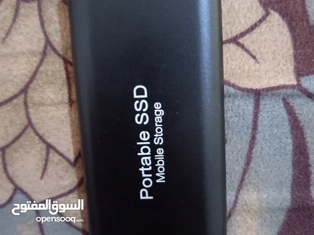 هاردssd مبايل تايبسي 4T