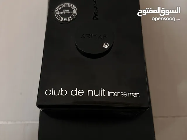 عطر رجالي من armaf النسخة الأغلى non alcoholic