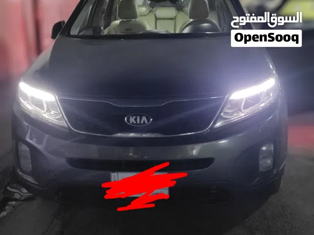 سورينتو 2014 خليجي