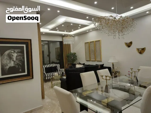 Luxury Furnished Apartment For Rent In Dair Ghbar