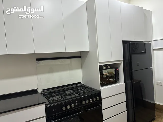 خزانات المطبخ