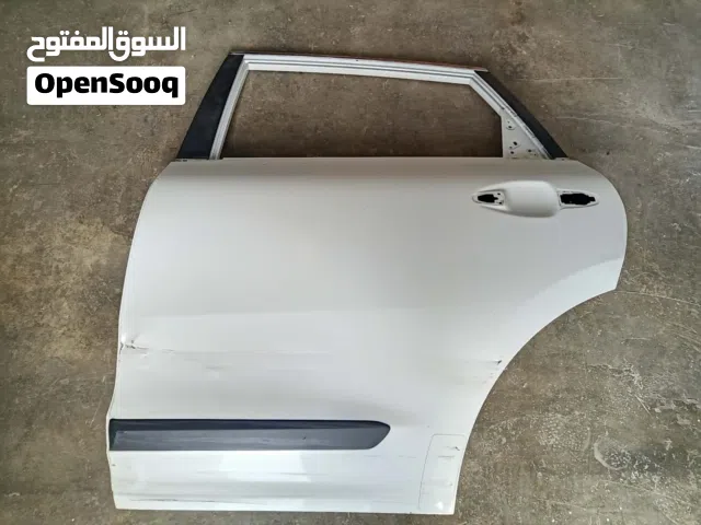 ابواب نيرو امامي وخلفي شمال بسعر مغري
