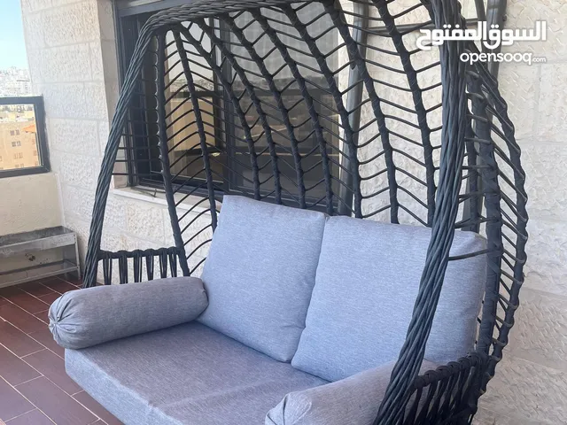 مرجيحة ثنائية راتان