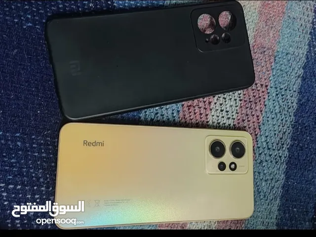 Xiaomi Redmi Note 12 256 GB in Cairo