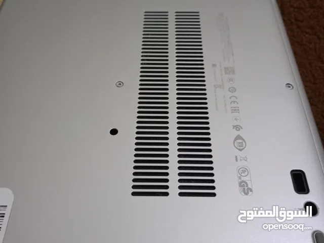 لابتوب للبيع مديل hp