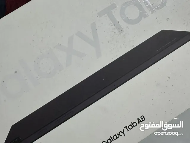 Samsung Galaxy Tab A8 64 GB in Tripoli