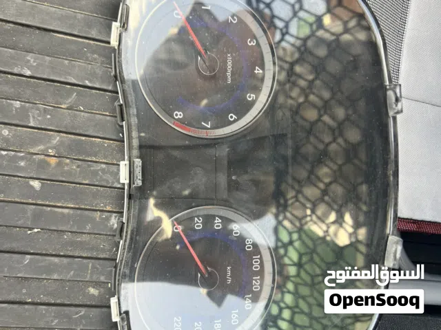 عداد اكسنت
