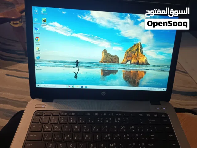 Windows HP for sale  in Irbid