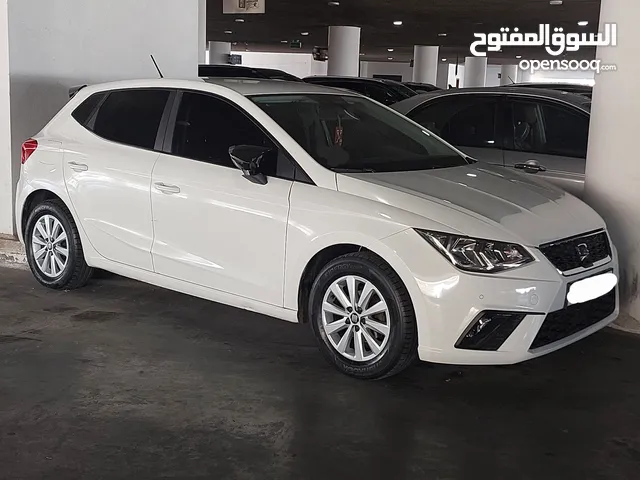 SEAT IBIZA TSI 2018
