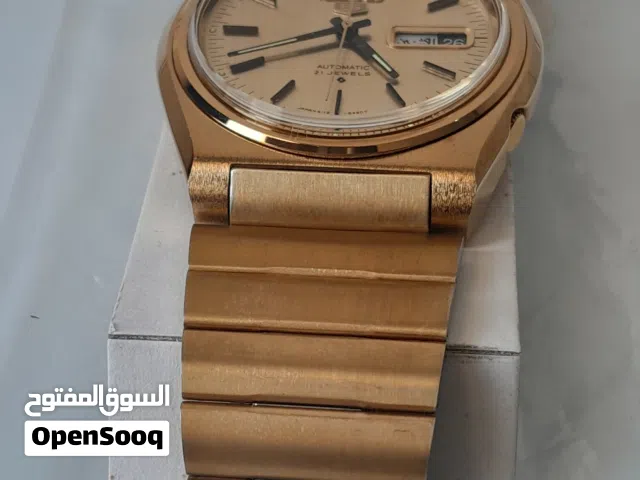 سايكو فايف اتوماتيك جديدة يابانية موديل السبعينات