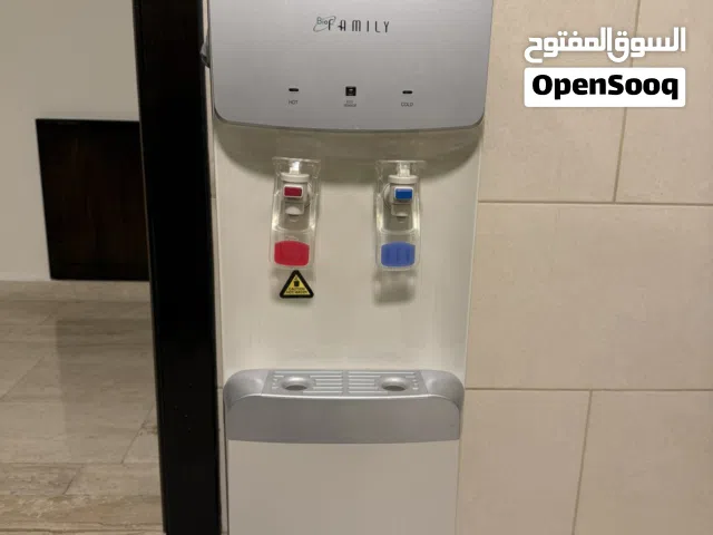 كولر ماء ماركة فاميلي
