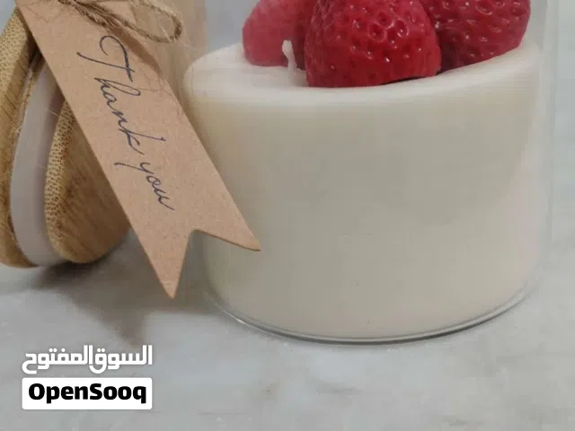 Noor candles
