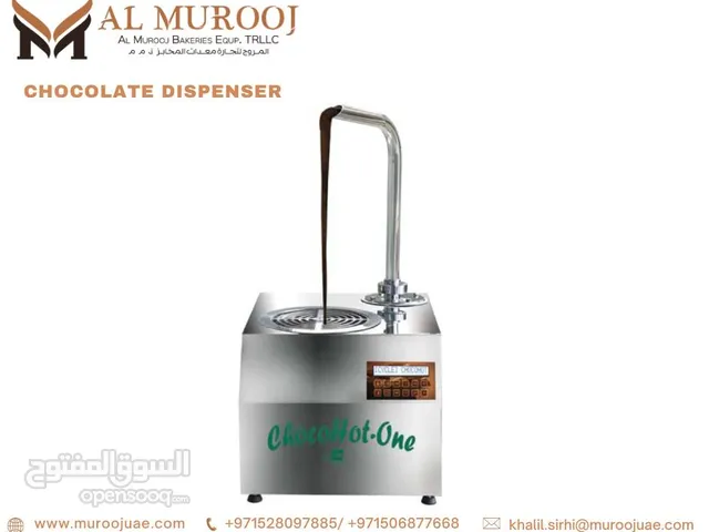 Chocohot Chocolate Dispenser