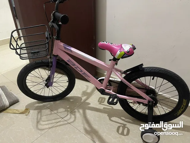 Kids bicycle