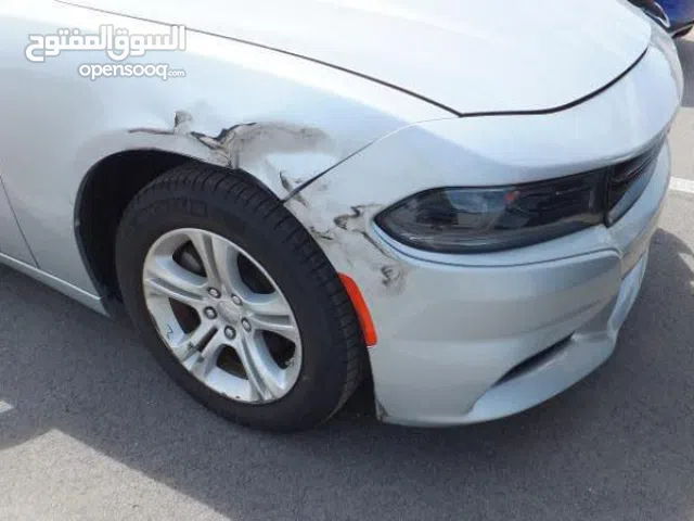 Used Dodge Charger in Basra