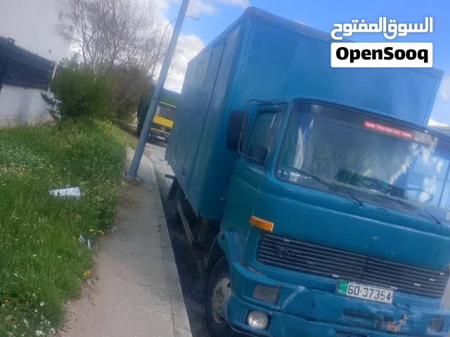 ال بي مرسيدس منتهي ترخيص شهر ماتور قير بككس فحص صندوق مغلق 6 متر وربع محور 420