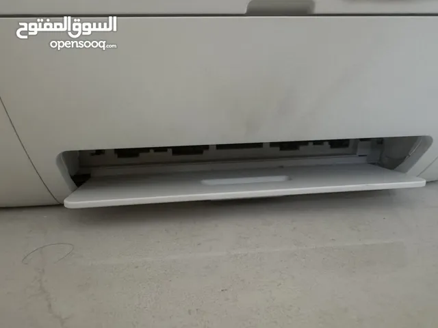 طباعة شغال مستعمل نظيف مدل HP DeskJet 2710