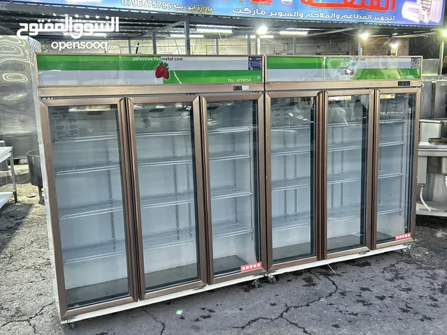 القلعة لتجهيز المطاعم والفنادق والسوبر ماركت