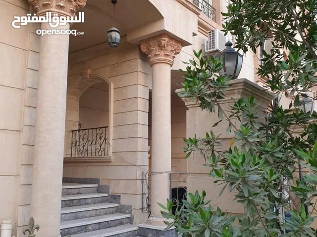 furnished Apartment for rent in zahraa maadi with special price