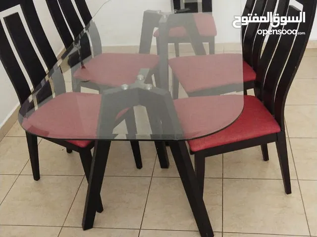 Dining Table and chairs for sell