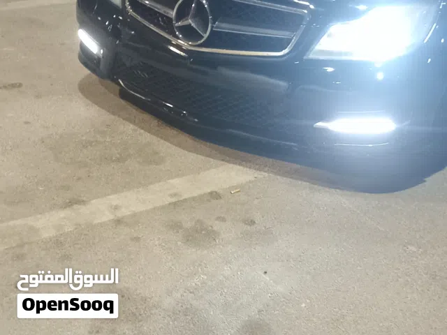 مرسيدس بنز c300