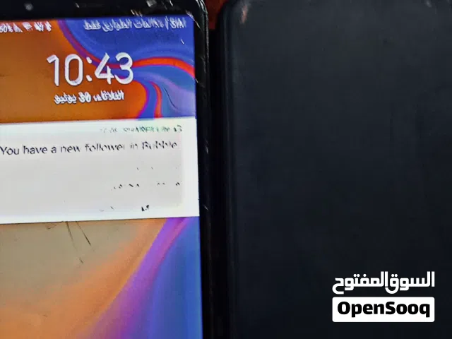 جالكسي J4كور