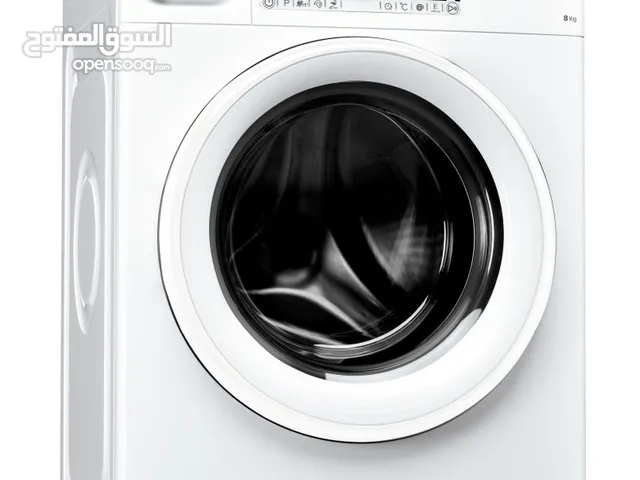 Whirlpool 7 - 8 Kg Washing Machines in Amman