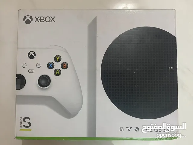 Xbox Series S Xbox for sale in Basra