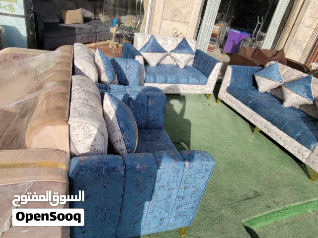 طقم كنب مزه