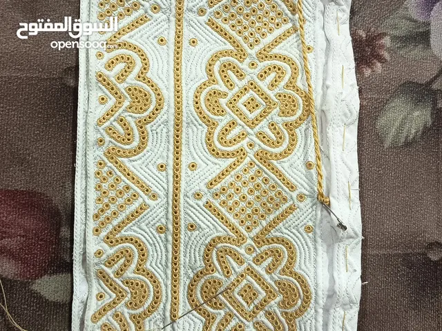 خياطة كميم عمانيه