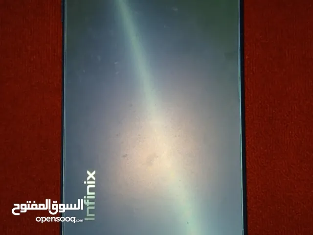 Infinix Hot 12 128 GB in Jordan Valley