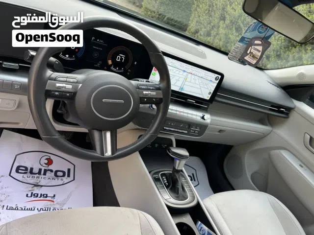 كونا 2024 بدون اير باك