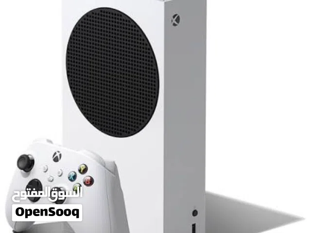 Xbox Series S Xbox for sale in Baghdad