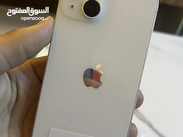 Apple iPhone 13 128 GB in Al Karak