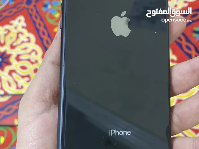 Apple iPhone XR 256 GB in Ismailia