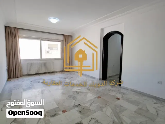 300 m2 4 Bedrooms Apartments for Rent in Amman Abdoun